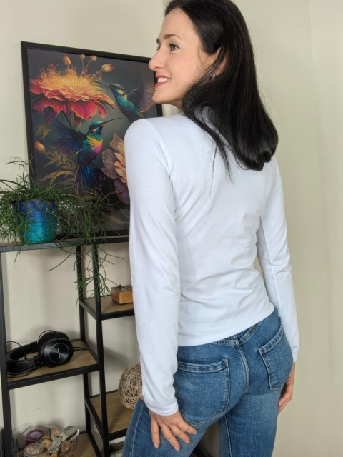 BLESA _ bawełna singiel