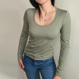 BLESA _ bawełna singiel