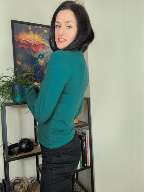 BLESA _ bawełna singiel