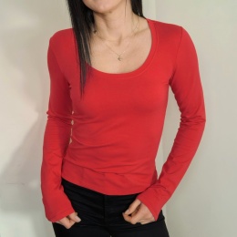 BLESA _ bawełna singiel