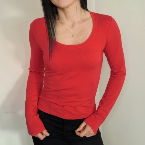 BLESA _ bawełna singiel