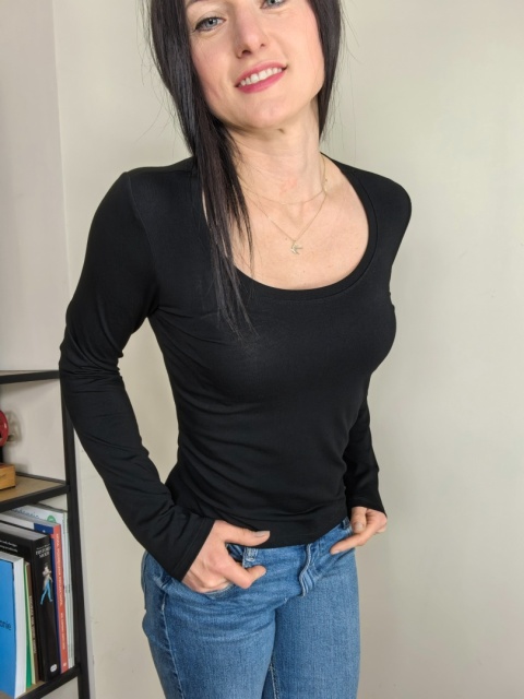 BLESA _ bawełna singiel