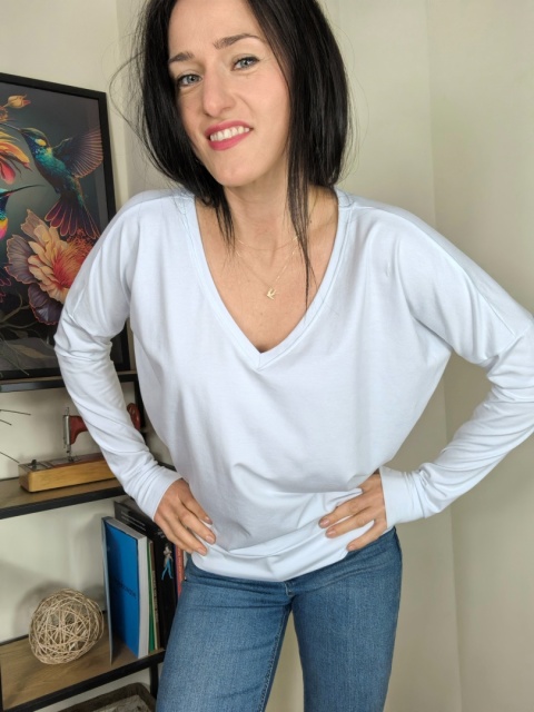 CELIN _ bawełna singiel