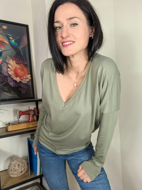 CELIN _ bawełna singiel