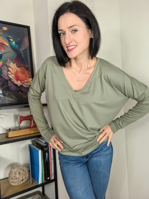 CELIN _ bawełna singiel