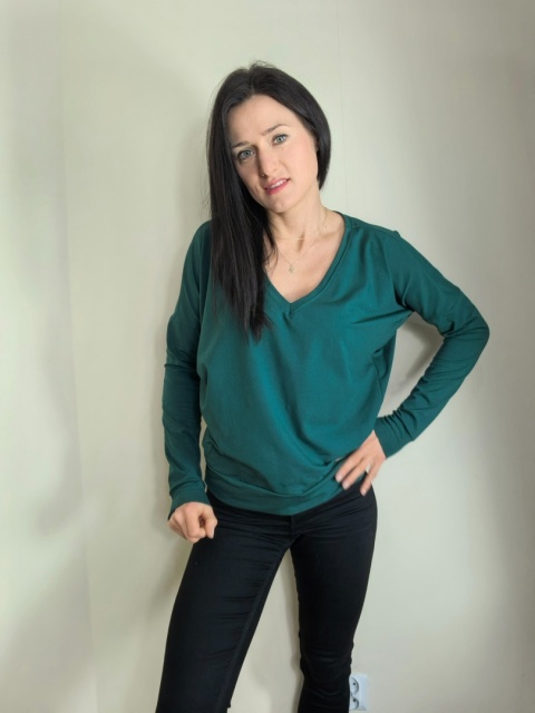 CELIN _ bawełna singiel