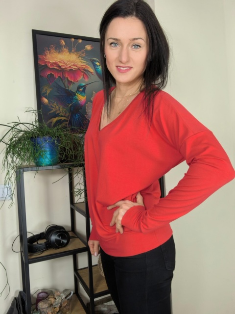 CELIN _ bawełna singiel