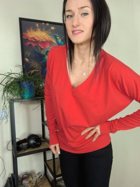 CELIN _ bawełna singiel