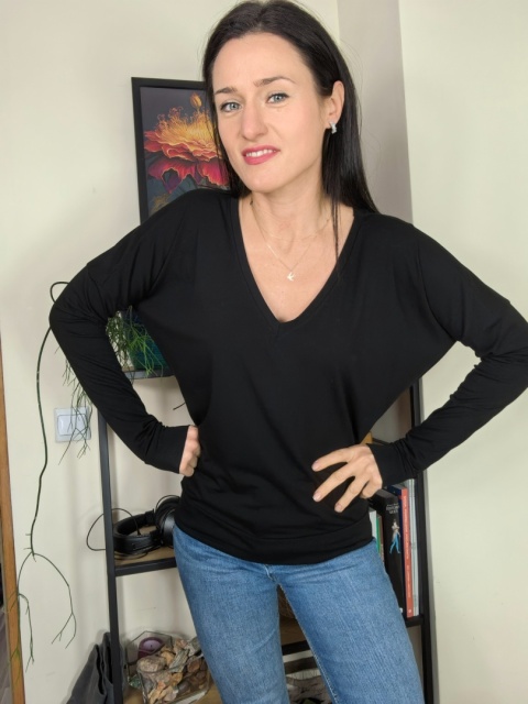 CELIN _ bawełna singiel