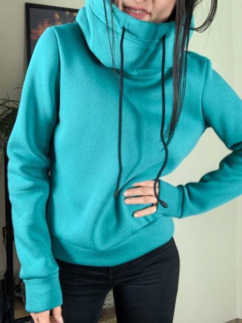 CLARET _ miś błękit