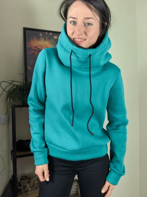 CLARET _ miś błękit