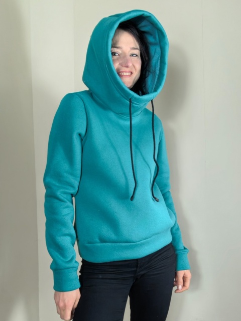 CLARET _ miś błękit