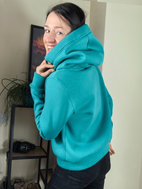 CLARET _ miś błękit