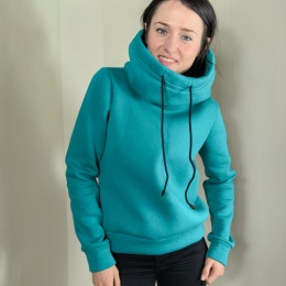 CLARET _ miś błękit