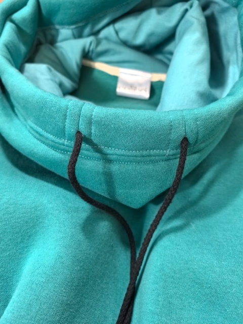 CLARET _ miś błękit