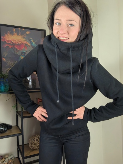 CLARET _ miś czarny