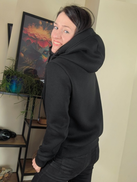 CLARET _ miś czarny