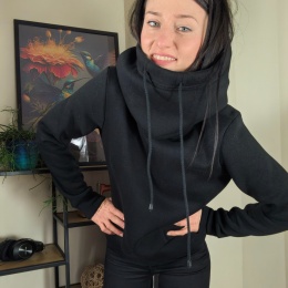 CLARET _ miś czarny