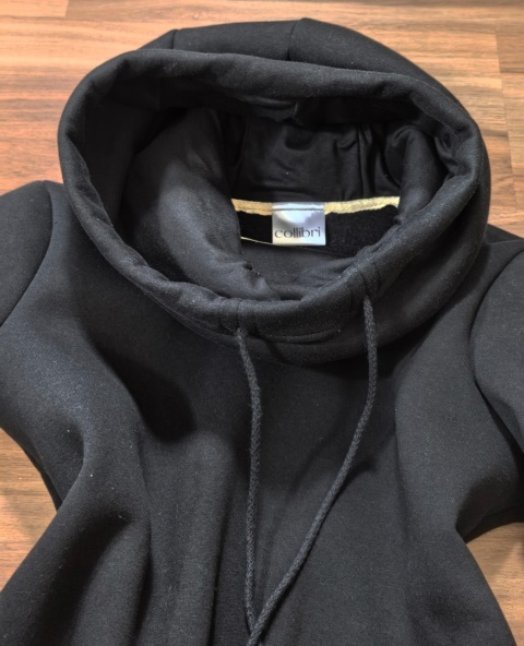 CLARET _ miś czarny