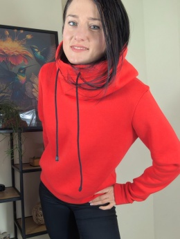 CLARET _ miś pomarańcz