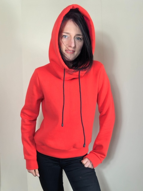 CLARET _ miś pomarańcz