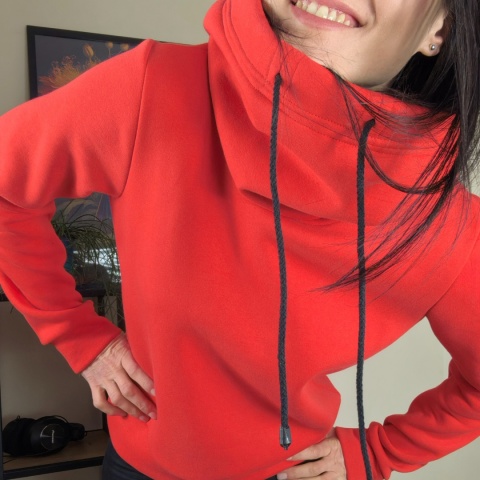 CLARET _ miś pomarańcz