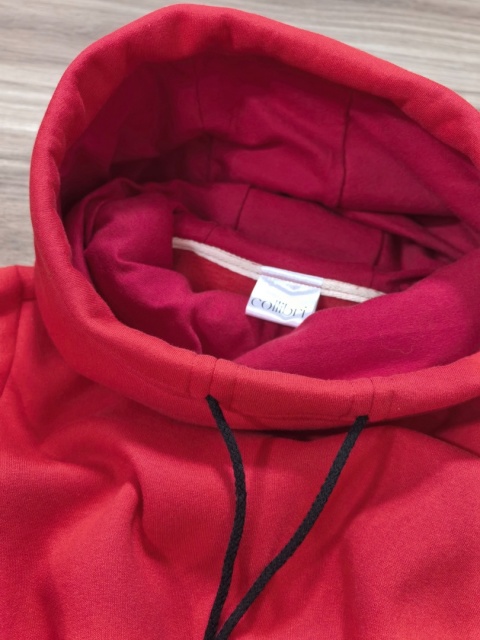 CLARET _ miś pomarańcz