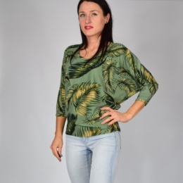 XS/S _ ELZA _ dzianina kimo