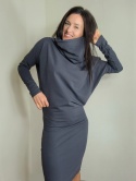 KATIA golf _ dresówka KATIA golf _ dresówka