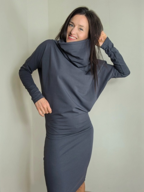 KATIA golf _ dresówka KATIA golf _ dresówka