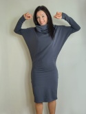 KATIA golf _ dresówka KATIA golf _ dresówka