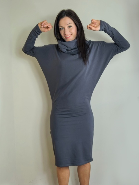 KATIA golf _ dresówka KATIA golf _ dresówka
