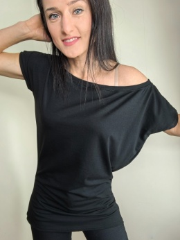 L _ bluzka / tunika (sample)