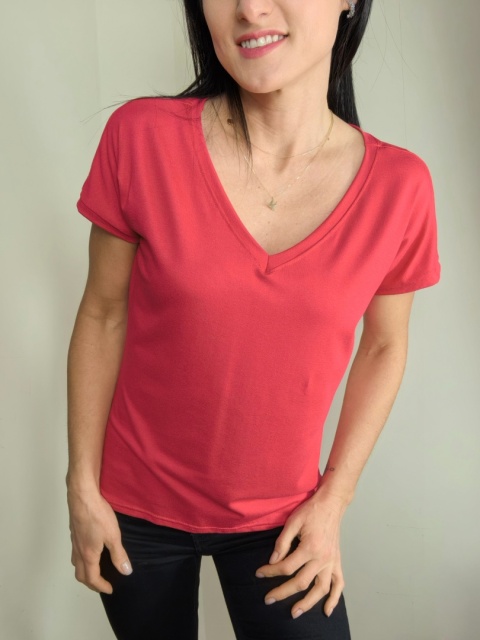 M/L _ bluzka / koszulka (sample)