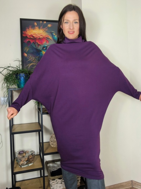 MIMI _ dresówka MIMI _ dresówka