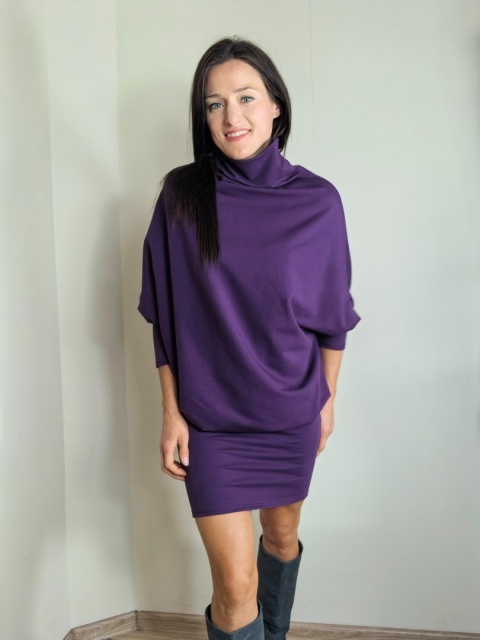 MIMI _ dresówka MIMI _ dresówka