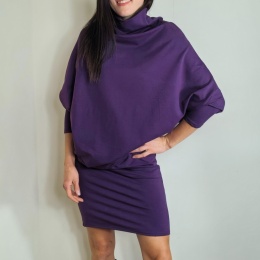 MIMI _ dresówka