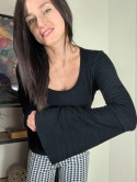 ROSARIO _ sweter