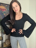 ROSARIO _ sweter