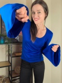 ROSARIO _ wiskoza chabrowa