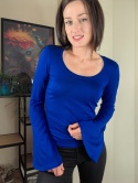 ROSARIO _ wiskoza chabrowa