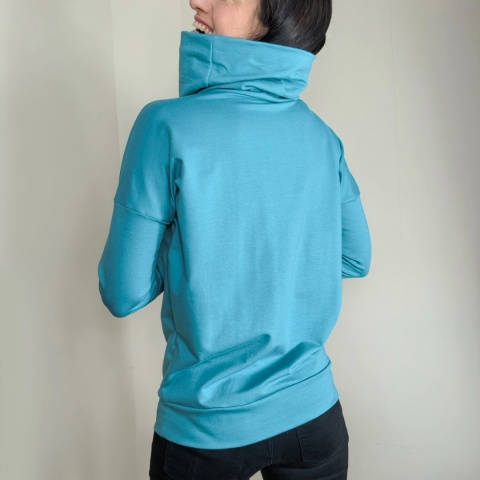 S/M _ bluza (sample)