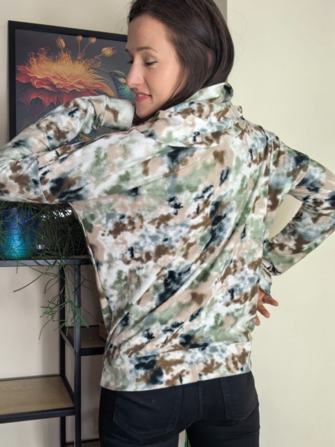 bluza (sample) bluza (sample)