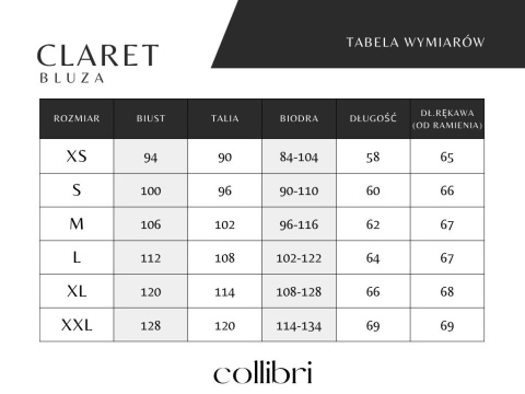 CLARET bluza _ dresówka miś