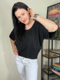 OFELIA _ czarna