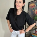 OFELIA _ czarna