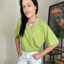 OFELIA _ limonka