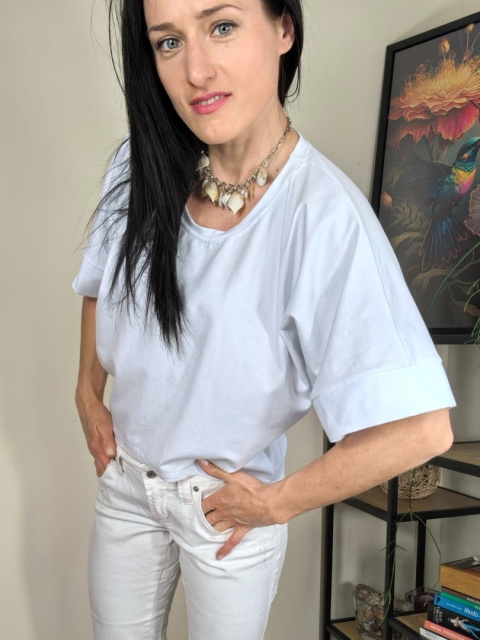 OFELIA _ biała