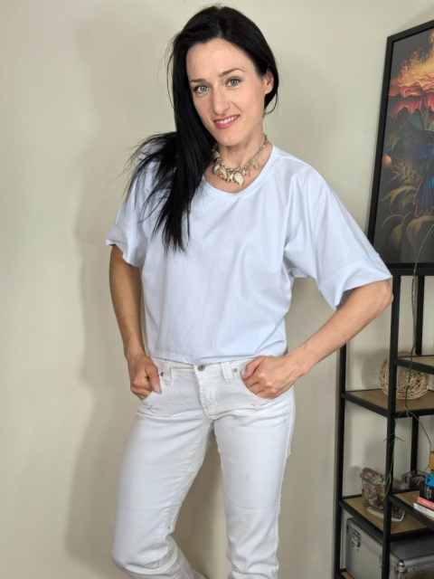 OFELIA _ biała