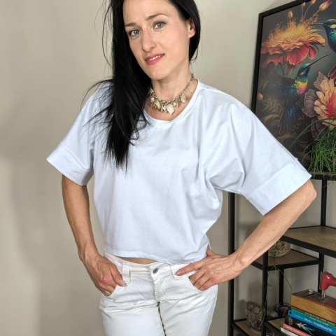 OFELIA _ biała